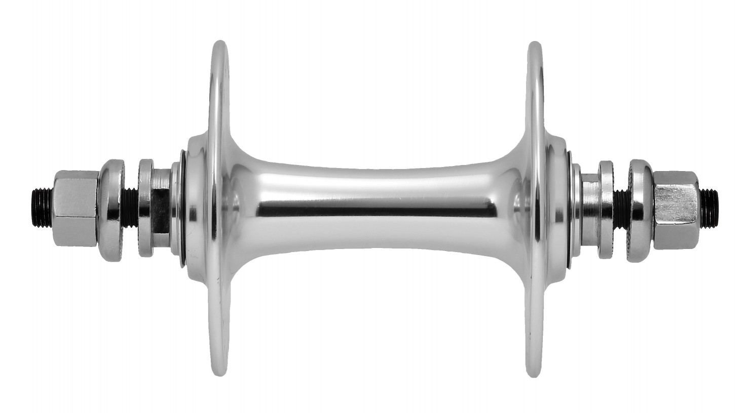 Agy első Sturmey pálya 32H ezüst HBT30FSilver32_AA